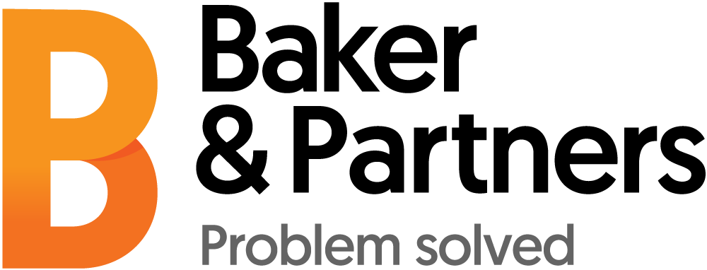 Baker & Partners LLC Logo
